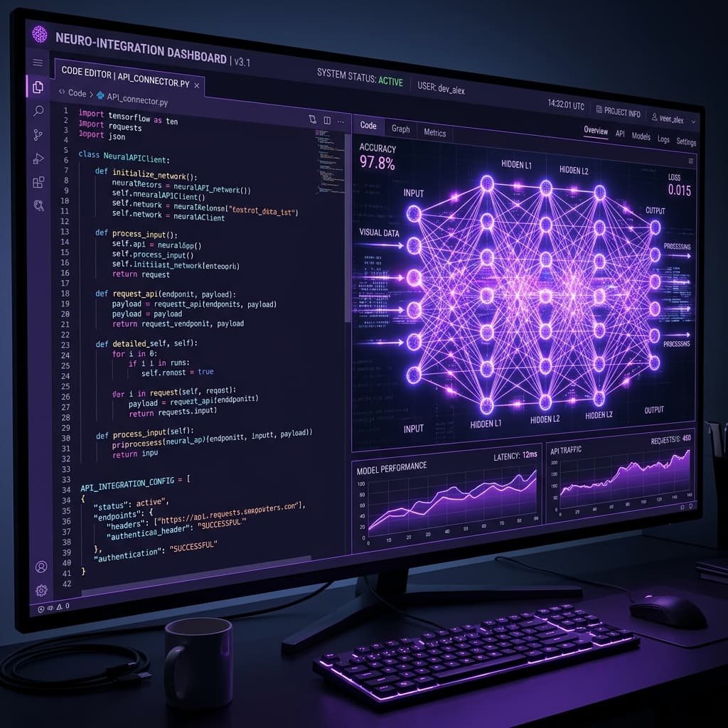 Get started with Toshiv visual AI